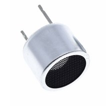 1 쌍 TCT40-16R/T 40KHZ 초음파 변환기 센서 16mm 초음파 프로브 전자 부품 액세서리 소스, TCT40-16T