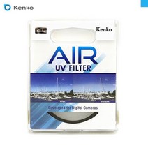 sioncompan켄코 AIR UV 55mm Sigma C 56mm F1.4 DC DN 캐논M용 미러리스필터 겐 DSLR 카메라렌즈--SC, 이상품보내주세요