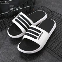 DFMEI 남자 슬리퍼 샌들