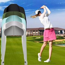 SWBD4EAC 골프이너웨어 쿨이너웨어 볼레로 팔토시 쿨링토시 쁘띠 여성 골프토시 온숄더