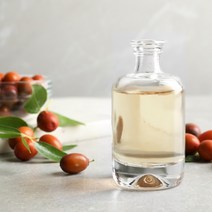 새로핸즈 정제 호호바오일 베이스 오일 100ml, 단품