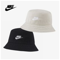 나이키 워시드 버킷햇 DC3967 2종 택1, DC3967-072