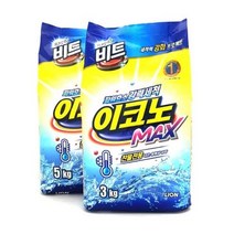 셀프빨래방 세탁세제 세정제 여성속옷 아토피 비트 이코노맥스 세탁세제 찬물전용 세 세탁세제