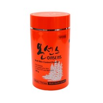 온센스/녹천(히노끼)
