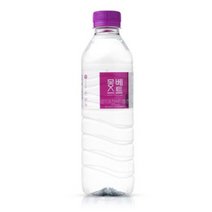 몽베스트 생수, 10개, 500ml
