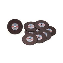 NOK145228그라인더 절단석/4in(스텐)/105x1.0Tx16mm/(통(10장)) 보쉬-5052123