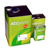 KCC 소부 신나 / 아크릴희석제029K 0.9L