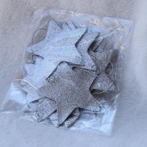 높이조절벙커침대 아기 모기장 침대 캐노피 어린이 코튼 걸이식 돔 커튼 놀이 텐트 방 장식, [17] Silver star