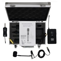 솔리드오디오 W202S (색소폰) 무선마이크 세트 휴대용 연주용 W-202S SOLID AUDIO