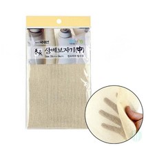 삼베보자기 중 다시백 업소용 삼베주머니 면주머니 육수망