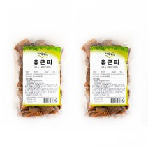 자연의지혜 국산 유근피 150g, 2개
