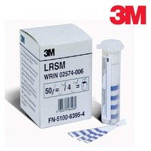 산가측정지 치킨집 기름 측정 종이 페이퍼 50매입