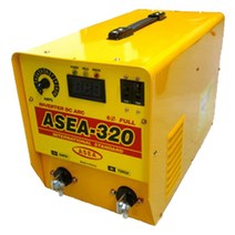 건강-드림_아세아-휴대용인버터아크용접기 ASEA320 15KVA 20A-300A (1EA) 공구 기기 작업기 기계 용기 도구 공업용 산업용_rjsrkdemf, 조은상품!!!!!, G-D-선택사항없습니다