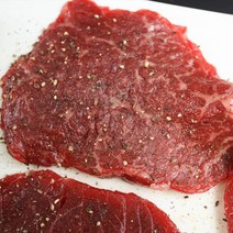 육포용 육전용 장조림용소고기 1kg 500g 호주산 홍두깨 강아지간식 이유식 명절 반찬, 장조림용1kg, 1개