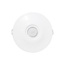 BK 대용량 재실감지기 SI-40L 국산 T5 MR조명 간접등 센서보호기 내장형 모션감지 고감도 다기능센서 복도 매입형 넓은감지 스마트온 재실감지센서 전압출력형 화장실 현관 휴게실, 1개
