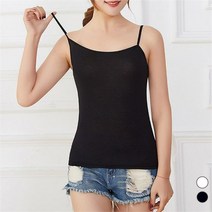 [오노마] ONM 4계절용 기본 이너 끈나시 LM-0031 10174262