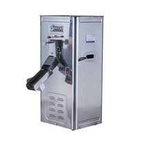 쌀 밀 가정용 연마 기계 도정 정미기 자동 밀링머신