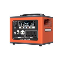삐삐캠핑 파워뱅크 220V 올인원 캠핑용 차박용 휴대용 고속충전 대용량 보조배터리, 1300W / 1500WH