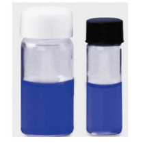 [10EA/1SET][10개/1세트]BT1610 투명바이알 테프론라이너 투명병 15ml sae-0271