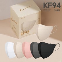 국산 에버렉스 트리엔 새부리형 마스크 일회용 황사 방역마스크, 1개, 100매입, 블랙 소형, 블랙