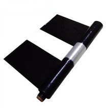 멀칭비닐 농업용비닐 10m 0.008mm 뿌리 덮개 필름 PE 검정 흰색 플라스틱 정원 지면 서리 보호 따뜻한 잡초, 01 10 Meters_06 1.5M Width