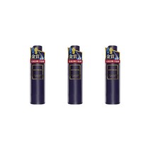 EVERSKIN 헤어 토닉 150ml 3팩