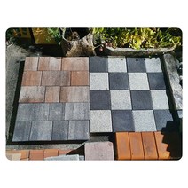 [ 300장 / 10m2 ] 인조화강스톤 보도블록 200x200mm [보도용 두께 60mm] <With보도블럭>” class=”wr-img”></a></div></div></div></div><div class=