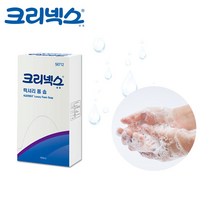 크리넥스 56712 럭셔리 폼 솝 플로랄향 거품비누, 1개, 1000ml