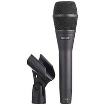 SHURE Shure Condenser Mike KSM9CG 보컬 KSM9CG-X, 상품명참조