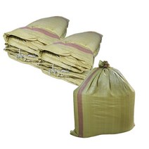 300매 마대 자루 재활용 폐기물 PP 고추 포대 파는곳 _ 2023985EA, 마대120kg-300매, 본상품선택