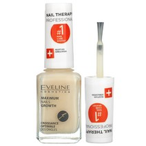 Eveline Cosmetics Nail Growth Quickener 0.42 fl oz (12 ml)