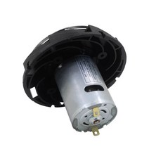 공업용청소기 영업용청소기 흡입력좋은청소기 진공 청소기 용 22.2V 130W dc 모터 RS545 높이 76mm 충전 6, 한개옵션0
