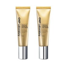 CNP차앤박 CNP 차앤박 프로폴리스 에센셜 아이크림 50ml+50ml, 1개