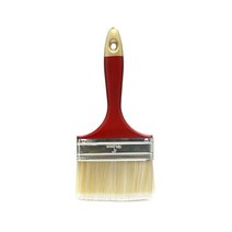 10cm 고급 페인트 붓, 상세페이지 참조