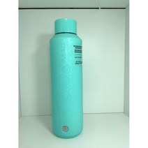 New 2021 스타벅스 Teal Green Turquoise Vacuum Insulated 물병 텀블러 20fl 온즈
