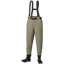 바지장화 프록스 Prox 테프론 폴리 에스테르 웨더 웨스트 레이디얼, M사이즈