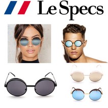 르스펙스 Jester 선글라스 백화점AS가능 Lespecs