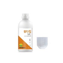 람다킬MC 1L 람다킬MC1리터 성충구제제 바퀴약 모기약 라벨변경되었습니다, 람다킬MC 1L 람다킬MC1리터 성충구제제 바퀴약 모기