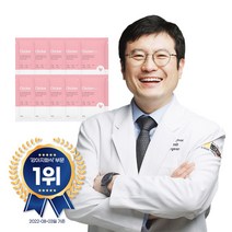 씽크라이크펫 강아지 노견 눈물 다이어트 피부모질 개선 사료 10팩, 50g, 닭고기-면역력강화