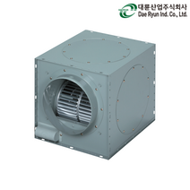 DR-GD30FS/DR-GD30FT 양흡입형 스트레이트 시로코팬 브로워 브로아 송풍기 환풍기 FAN, DR-GD30FT(삼상/380V)