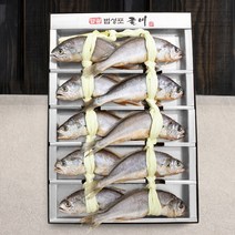 법성포 영광굴비 10미 20미 40미 가정용/실속세트 국내산 굴비, 10마리, 1.6~1.7kg(실속세트)
