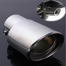 자동차머플러 마후라 전차종 스테인레스 자동차 배기용품 액세서리 튜닝, 단품
