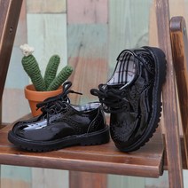 꼬꼬마슈 남아용 정장구두 kd118