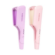 보다나 트리플 플로우 물결 고데기 25mm／32mm