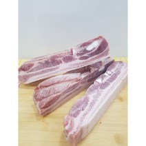 아그로수퍼 고원돈 삼겹 칠레산 보쌈 수육 1kg, 1개
