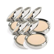 Chantecaille Compact Makeup, 5팩