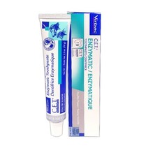 sioncompan버박 CET 이중 효소 치약 닭고기맛 70g 반려견 애완용 애견 동물 애완견 강아지 동물용--SC, 이상품보내주세요