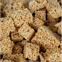 황쌀 강정 4kg 황강정 미과 대용량 업소용 강정 옛날과자 전통과자 명절선물세트 등산 등산간식 부모님선물 효도선물 고소한 바삭바삭 생강맛전병 생강전병 생강가루 생강 푸드앤데이 과자