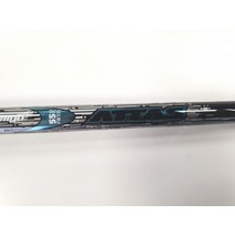 중고 아타스 FW335 우드 샤프트 55R /41.75 인치/ 1019120304107, 없음