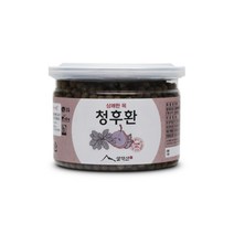 설악자연농원 청후환 160g x 1병 - 건강환